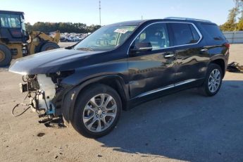 1GNERKKW7KJ268055 | 2019 CHEVROLET TRAVERSE P