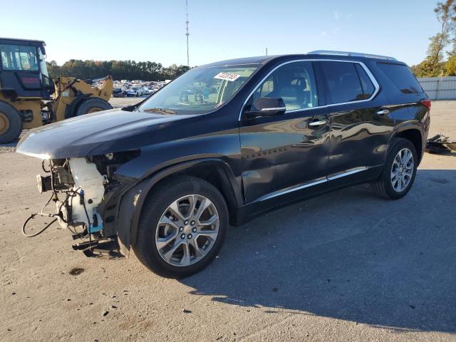 1GNERKKW7KJ268055 | 2019 CHEVROLET TRAVERSE P