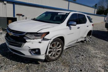 1GNERKKWXJJ132470 | 2018 Chevrolet traverse premier