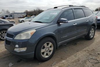 1GNEV23D29S115807 | 2009 Chevrolet traverse lt