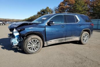 1GNEVGKW6PJ209269 | 2023 CHEVROLET TRAVERSE L