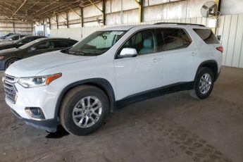 1GNEVHKW5MJ216859 | 2021 CHEVROLET TRAVERSE L