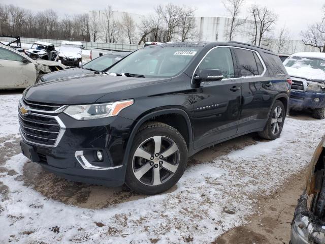 1GNEVHKW9KJ233807 | 2019 CHEVROLET TRAVERSE L