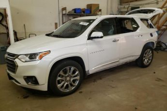 1GNEVKKWXKJ154255 | 2019 CHEVROLET TRAVERSE P