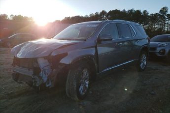 1GNEVNKWXLJ185038 | 2020 CHEVROLET TRAVERSE H