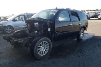 1GNFC13058J194203 | 2008 Chevrolet tahoe c1500