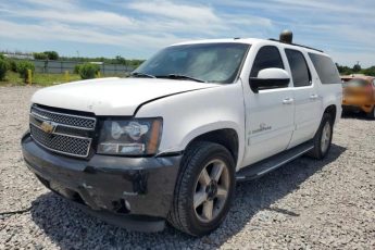 1GNFC16097R215534 | 2007 Chevrolet suburban c1500