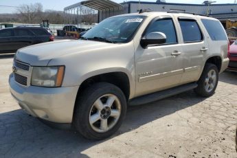 1GNFK13068J111610 | 2008 Chevrolet tahoe k1500