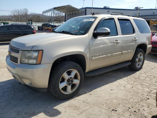 1GNFK13068J111610 | 2008 Chevrolet tahoe k1500