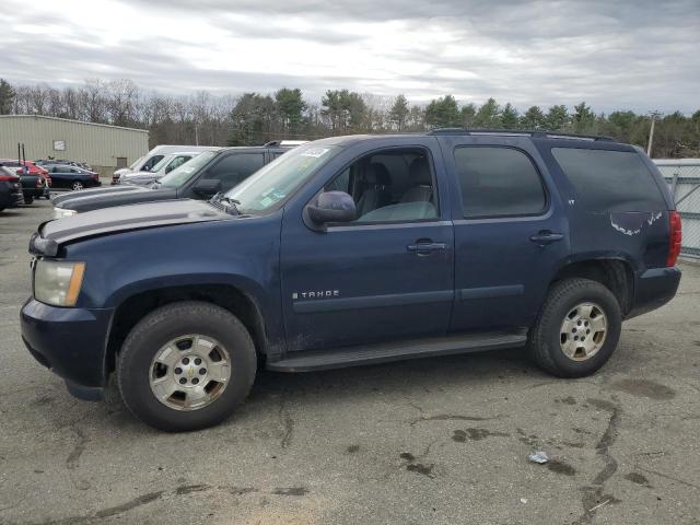 1GNFK13068R140879 | 2008 Chevrolet tahoe k1500