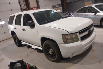 1GNFK13068R228931 | 2008 CHEVROLET TAHOE