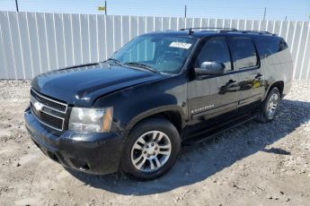 1GNFK16388R197543 | 2008 Chevrolet suburban k1500 ls