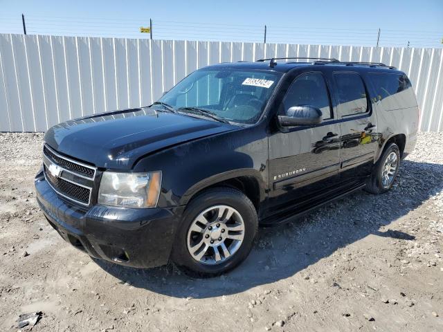 1GNFK16388R197543 | 2008 Chevrolet suburban k1500 ls