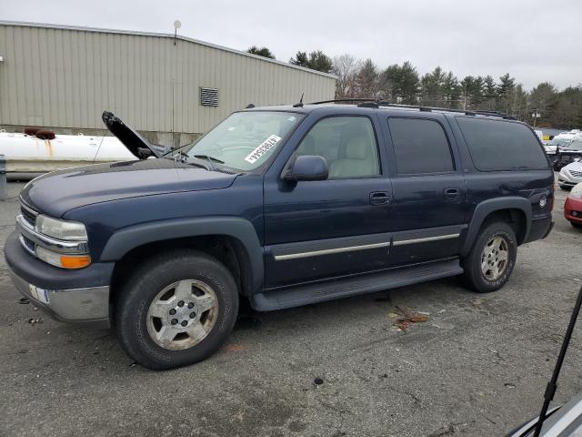 1GNFK16Z35J146644 | 2005 Chevrolet suburban k1500