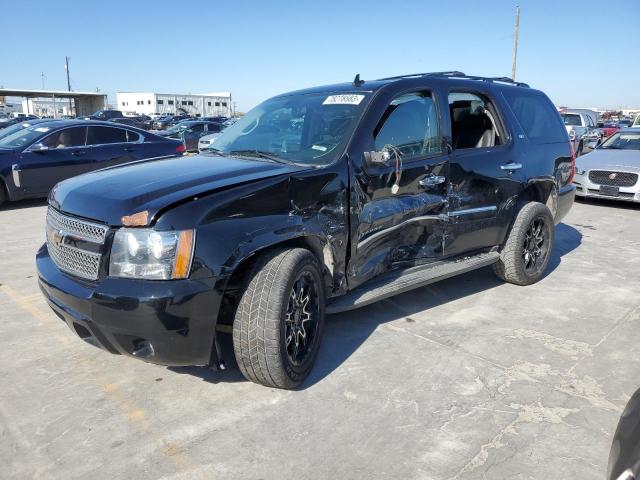 1GNFK33089R278923 | 2009 Chevrolet tahoe k1500 ltz