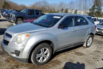 1GNFLCEK7DZ104989 | 2013 Chevrolet equinox ls