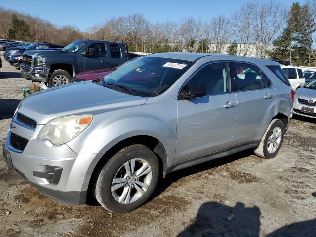 1GNFLCEK7DZ104989 | 2013 Chevrolet equinox ls