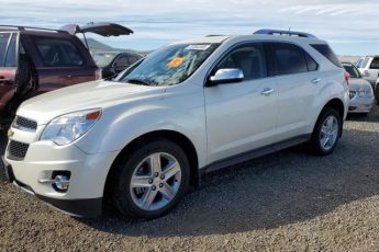 1GNFLHEK7FZ119895 | 2015 CHEVROLET EQUINOX LT