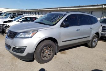 1GNKRFED5HJ103683 | 2017 Chevrolet traverse ls