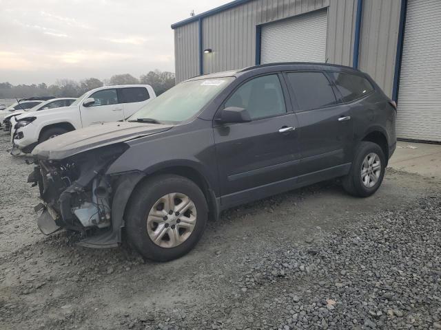 1GNKRFKD7FJ362953 | 2015 Chevrolet traverse ls