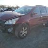 5XYKT3A60EG485844 | 2014 KIA SORENTO LX