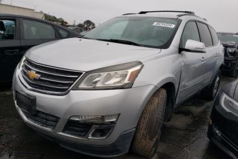 1GNKRGKD5EJ324576 | 2014 CHEVROLET TRAVERSE L