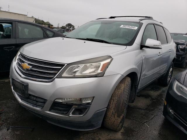 1GNKRGKD5EJ324576 | 2014 CHEVROLET TRAVERSE L