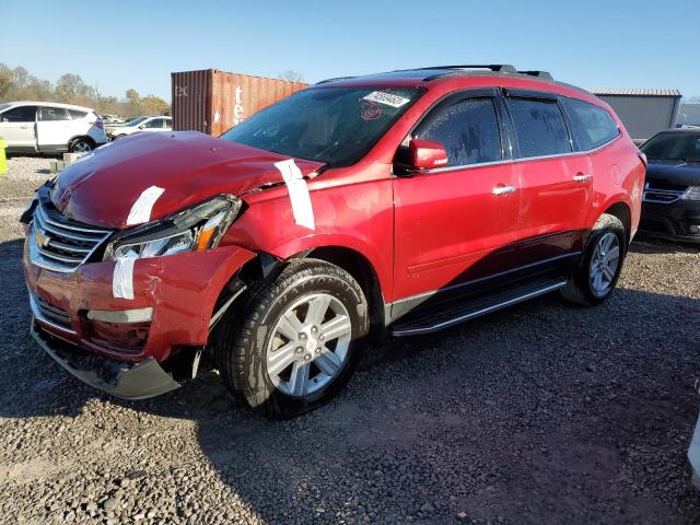 1GNKRGKD5EJ329728 | 2014 CHEVROLET TRAVERSE L