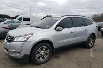 1GNKRGKD6HJ205553 | 2017 CHEVROLET TRAVERSE L