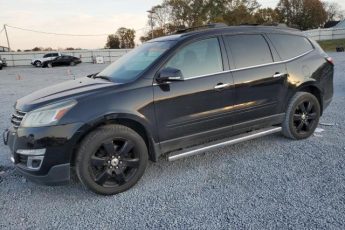 1GNKRGKD7GJ107906 | 2016 CHEVROLET TRAVERSE L