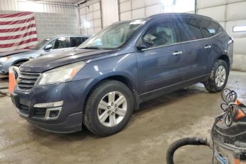 1GNKRGKD8EJ183213 | 2014 CHEVROLET TRAVERSE L