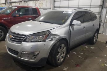 1GNKRGKDXGJ107575 | 2016 CHEVROLET TRAVERSE L