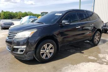 1GNKRHKD1FJ183433 | 2015 Chevrolet traverse lt