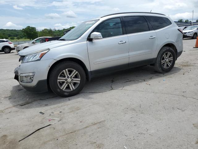 1GNKRHKD1GJ331601 | 2016 Chevrolet traverse lt