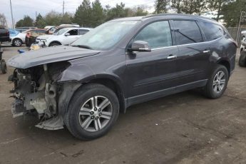 1GNKRHKD6GJ204357 | 2016 CHEVROLET TRAVERSE L