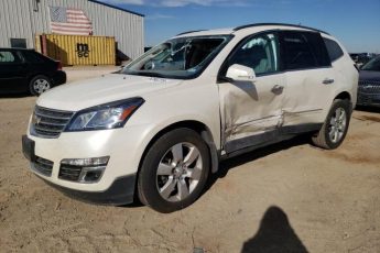 1GNKRJKD1EJ208143 | 2014 CHEVROLET TRAVERSE L