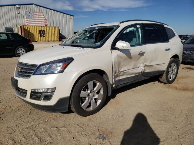 1GNKRJKD1EJ208143 | 2014 CHEVROLET TRAVERSE L