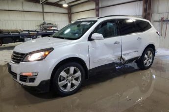 1GNKRJKD8HJ109968 | 2017 Chevrolet traverse premier