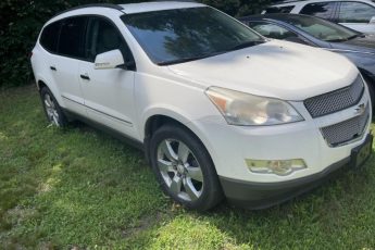 1GNKRLED1CJ233127 | 2012 CHEVROLET TRAVERSE