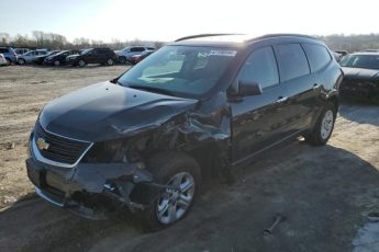 1GNKVFED0HJ227405 | 2017 Chevrolet traverse ls