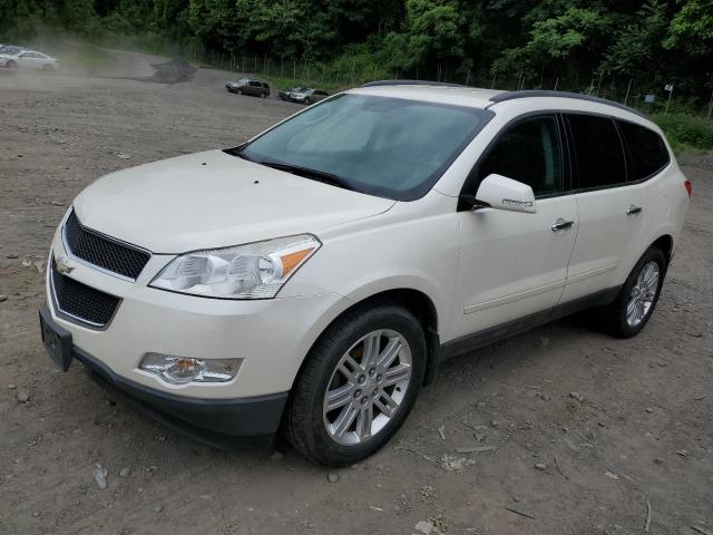 1GNKVGED4BJ223256 | 2011 Chevrolet traverse lt