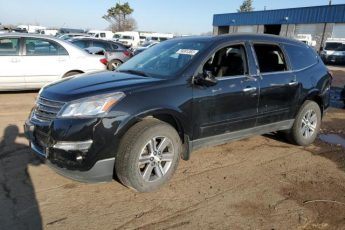 1GNKVGKD3GJ163059 | 2016 CHEVROLET TRAVERSE L