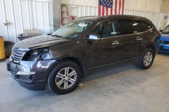 1GNKVGKD4FJ275240 | 2015 CHEVROLET TRAVERSE L