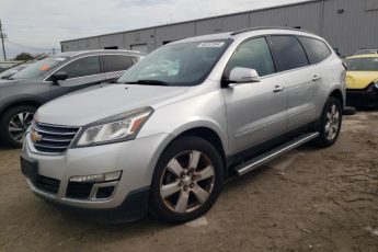 1GNKVGKD4GJ103551 | 2016 CHEVROLET TRAVERSE L