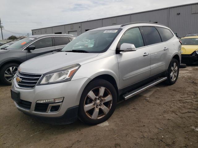 1GNKVGKD4GJ103551 | 2016 CHEVROLET TRAVERSE L