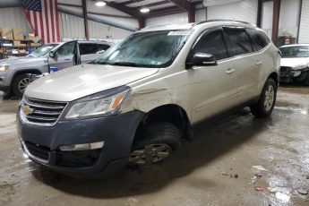 1GNKVGKD6EJ266599 | 2014 CHEVROLET TRAVERSE L