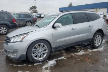 1GNKVGKD6EJ288845 | 2014 CHEVROLET TRAVERSE L