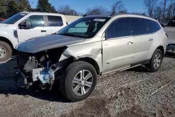 1GNKVGKD7FJ357060 | 2015 CHEVROLET TRAVERSE L