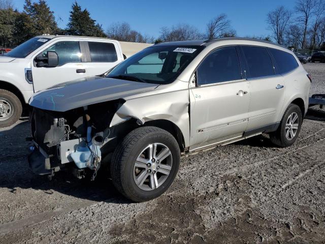 1GNKVGKD7FJ357060 | 2015 CHEVROLET TRAVERSE L