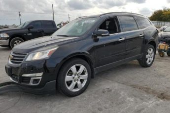 1GNKVGKD8HJ347897 | 2017 CHEVROLET TRAVERSE L